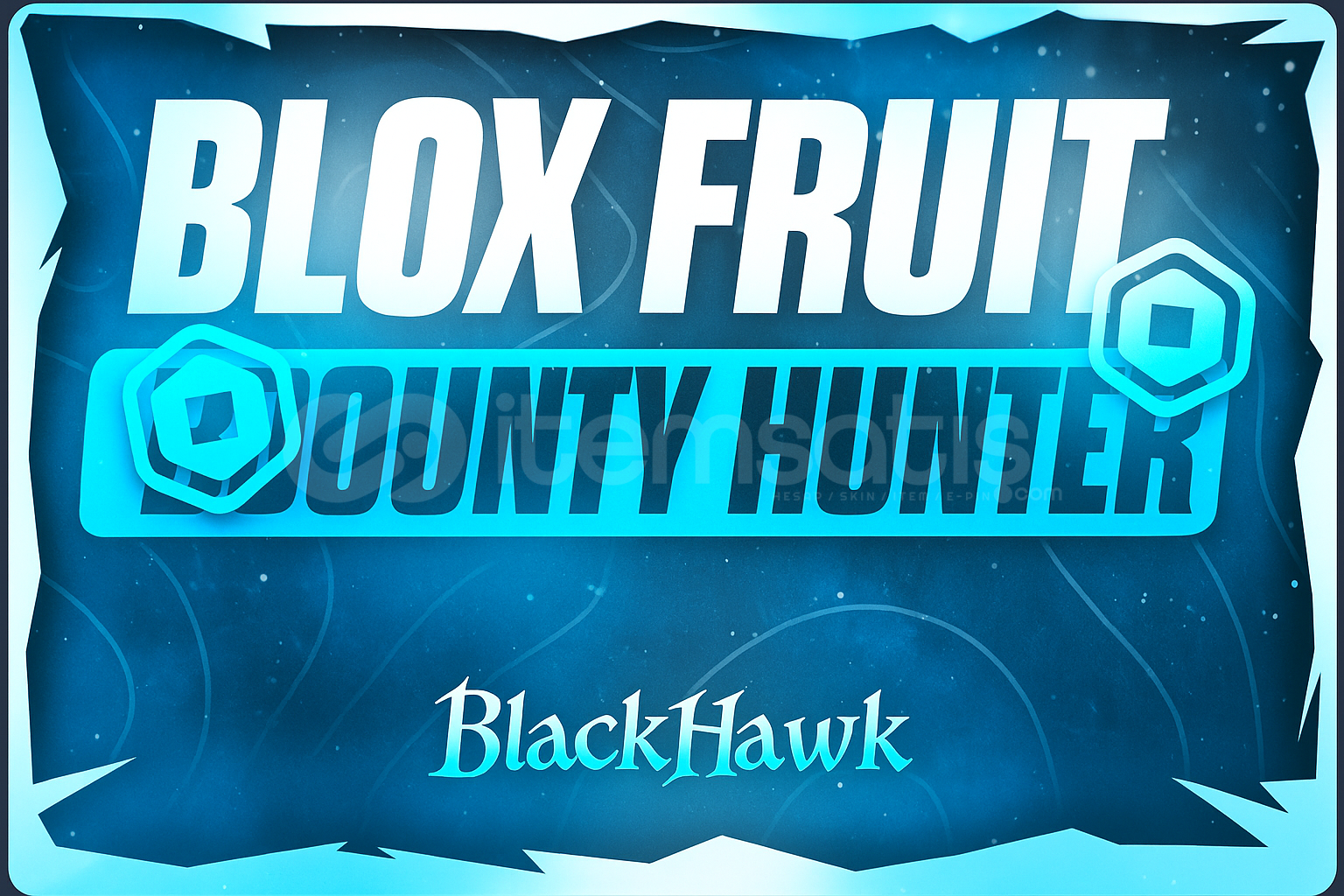 Roblox Blox Fruit Kiralık Bounty Hunter Hizmeti