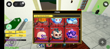Roblox blox fruit max+Max hesap kaçırma çok ucuz