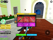 ⭐️Roblox Blox Fruit Muhteşem Hesap⭐️ ⭐️Roblox Blox Fruit Muhteşem Hesap⭐️