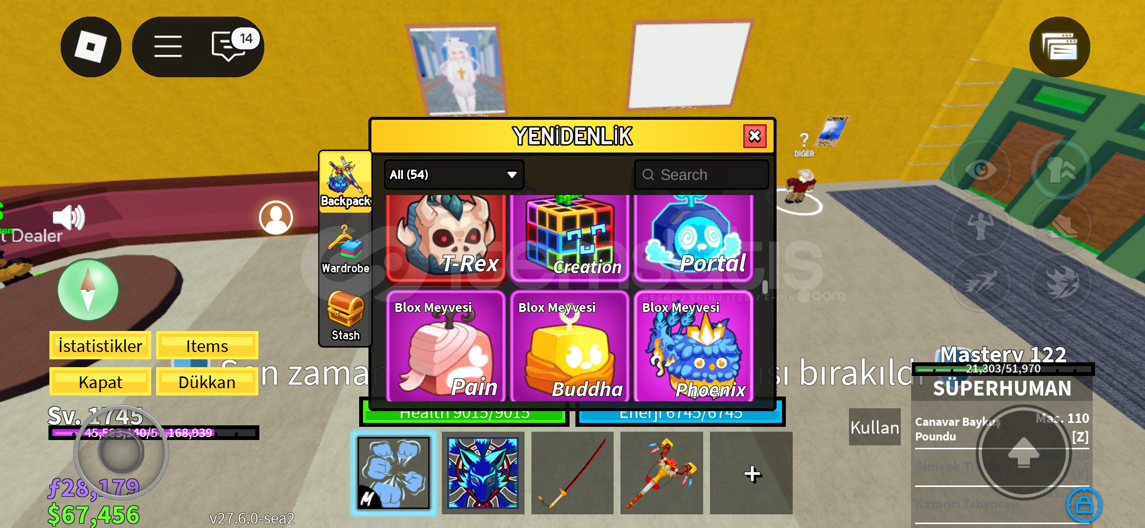 Roblox blox fruit perm budha 2x drop kitsune  Roblox blox fruit perm budha 2x drop kitsune