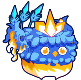Roblox Blox Fruit Phoenix fruit