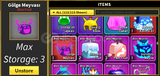 Roblox Blox Fruit Shadow Fruit (En Ucuz)