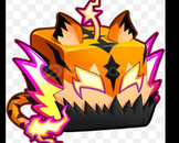 ROBLOX BLOX FRUİT TİGER