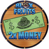 Roblox Blox Fruits 2x Money Gamepass