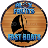 Roblox Blox Fruits Fast Boats Gamepass