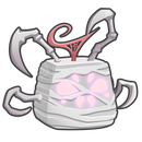 Roblox - Blox Fruits - Fiziksel Spider Meyvesi