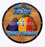 Roblox Blox Fruits Fruit Storage Gamepass