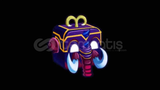 Roblox Blox Fruits mammoth fruit