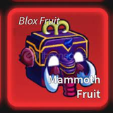 ROBLOX BLOX FRUITS MAMOOTH MEYVESI