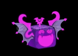 Roblox Blox Fruits Shadow Fruits
