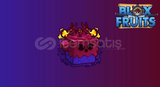 Roblox Blox Fruits Venom Fruits