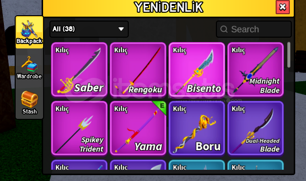 Roblox blox furit hesap  Roblox blox furit hesap