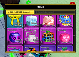 ✔✔ROBLOX BLOXFRUIT MAIN HESAP (PERM BUDDHA)✔✔