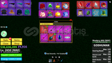 ROBLOX Bloxfruit yeti hallow scythe sg olan hsp