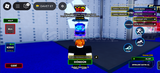 Roblox Blue Lock Rivals İtoshi Rin Style