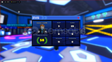 ROBLOX BLUELOCK RİVALS HESAP REO+İMPARATOR