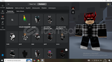 roblox bol kozmetik hesap