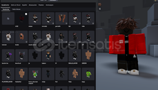 Roblox Bol Robuxlu Hesap.