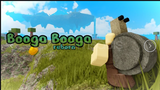 ROBLOX BOOGA BOOGA BOOST(SATIN ALMA)