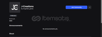 ROBLOX | BOT 250 BOT GRUP ÜYESİ