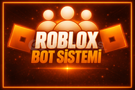 Roblox Bot Sistemi Roblox Bot Sistemi