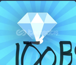ROBLOX~BRAİNROT EVULATİON ~100B GEM ROBLOX~BRAİNROT EVULATİON ~100B GEM