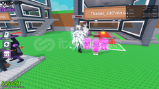 Roblox Brainrot Pet..! Roblox Brainrot Pet..!