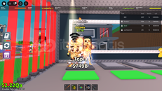 ROBLOX BRİNOT ÇAL ROBLOX BRİNOT ÇAL