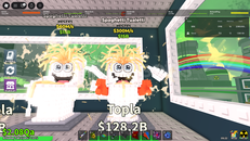 roblox brinot çal spagetti 300m 