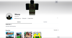 Roblox Brookhaven GP'li Ucuz Hesap [total 2.5k]