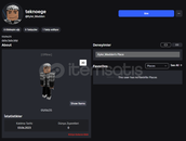 ⭐️Roblox Brookhaven Hesap | Açıklamayı Okuyun⭐️