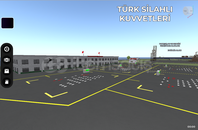 Roblox BTF Scriptli Map