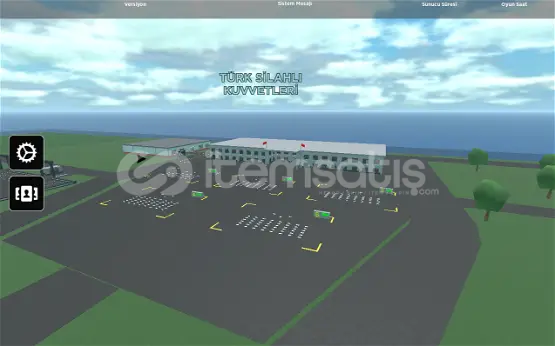Roblox BTF V2 Map Roblox BTF V2 Map