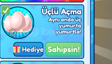 Roblox Bubble Gum infinty