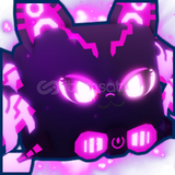 Roblox bubble gum sim inf queen kitty