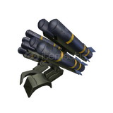 ⭐️Roblox⭐️Clutch Missile Launcher