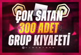 Roblox ÇOK SATAN Kıyafetler | Garantili