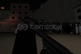 Roblox Crımınalıty BFG-50