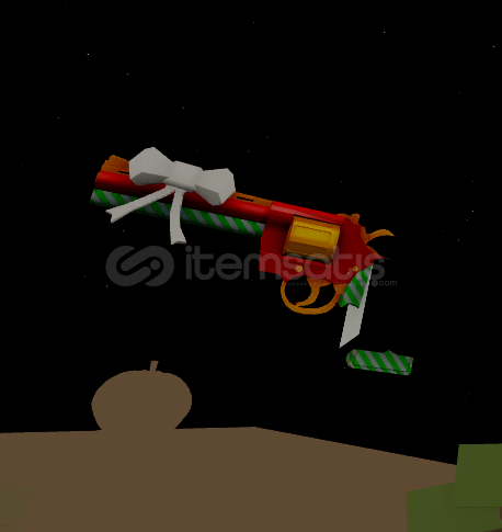 Roblox Da Hood Hoodmas Revolver en ucuz Roblox Da Hood Hoodmas Revolver en ucuz