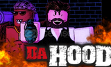 Roblox Da Hood Ruby Pack