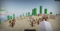 ⭐Roblox'da Minecraft – Hazır Oyun!