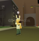 Roblox DaHood Tact Uzi