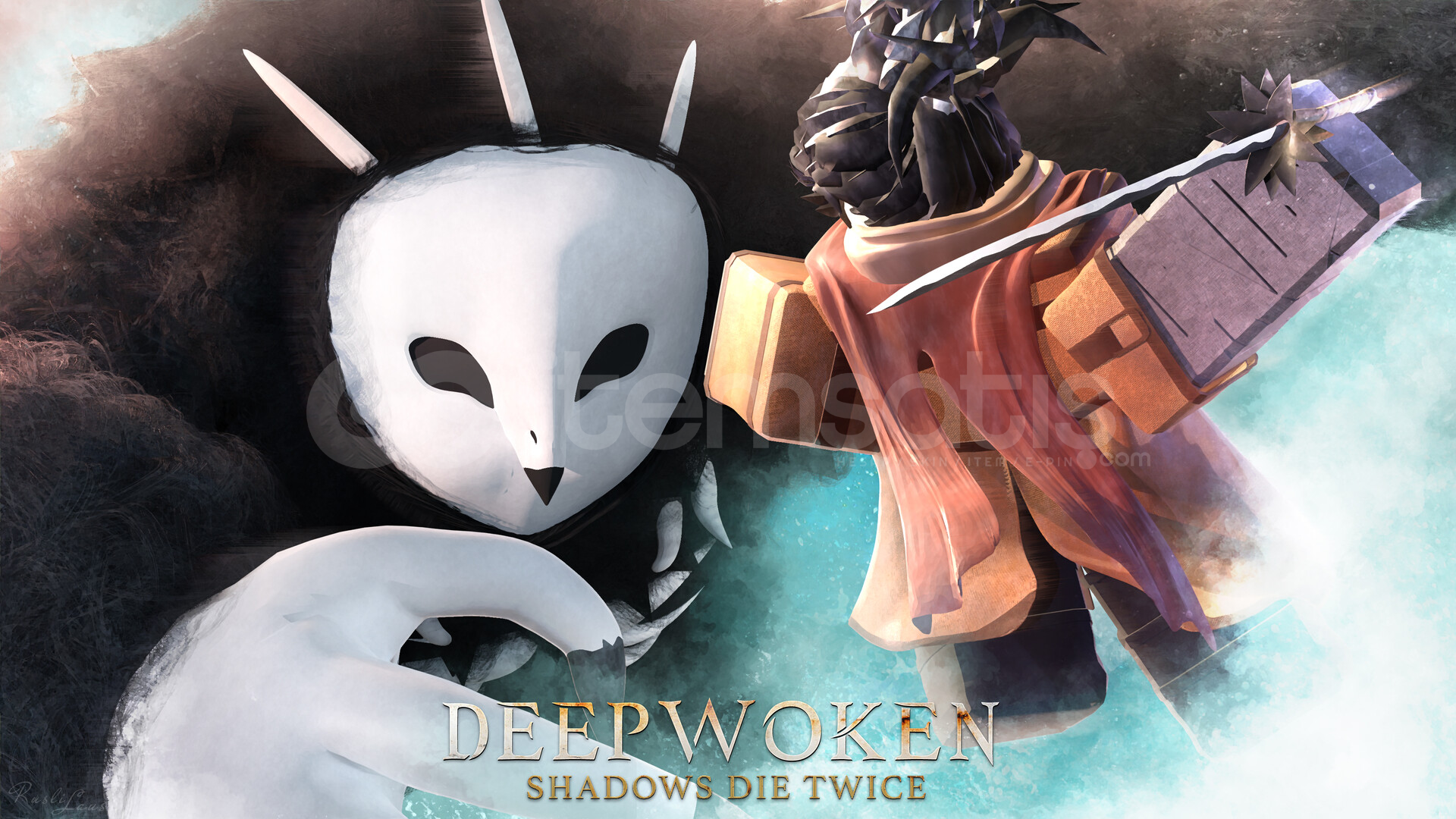 Roblox/Deepwoken Build Maxlama Servisi Roblox/Deepwoken Build Maxlama Servisi