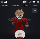 !!ROBLOX!! Değerli Hesap Çok Ucuza 