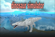 Roblox Dinosaur Simulator Albino Terror