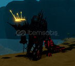 Roblox Dinosaur Simulator Cathedral Faso