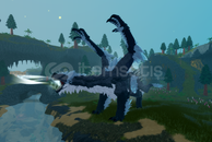 Roblox Dinosaur Simulator Eschaton