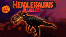 Roblox Dinosaur Simulator Headless