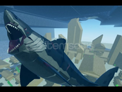 Roblox Dinosaur Simulator Megalodon