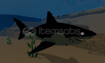 Roblox Dinosaur Simulator Megalodon